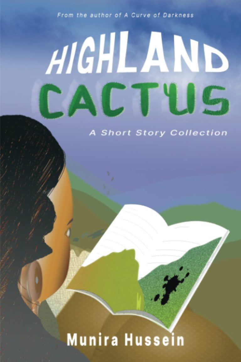 Highland Cactus Full
