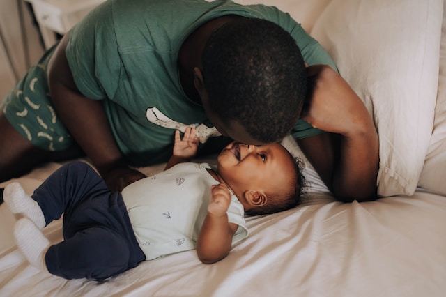 Fatherly Vignettes